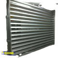 Aluminium Movable Louver Shutter Automatic Window shutter